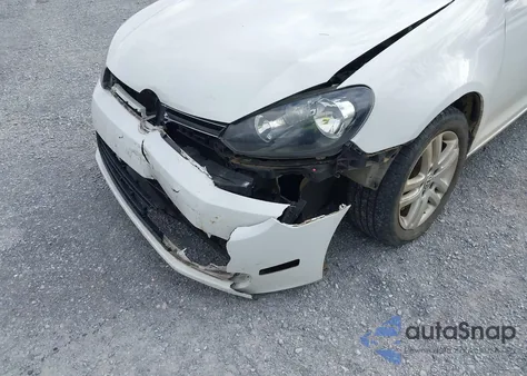 2014 Volkswagen Jetta Sportwagen 2.0L Tdi from USA, damaged, VIN 3VWPL7AJ0EM618670